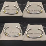 Luxury-Inspired David Collection