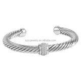 Luxury-Inspired David Collection