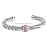 Luxury-Inspired David Collection