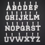 Custom Moissanite Letter & Pendant Charms